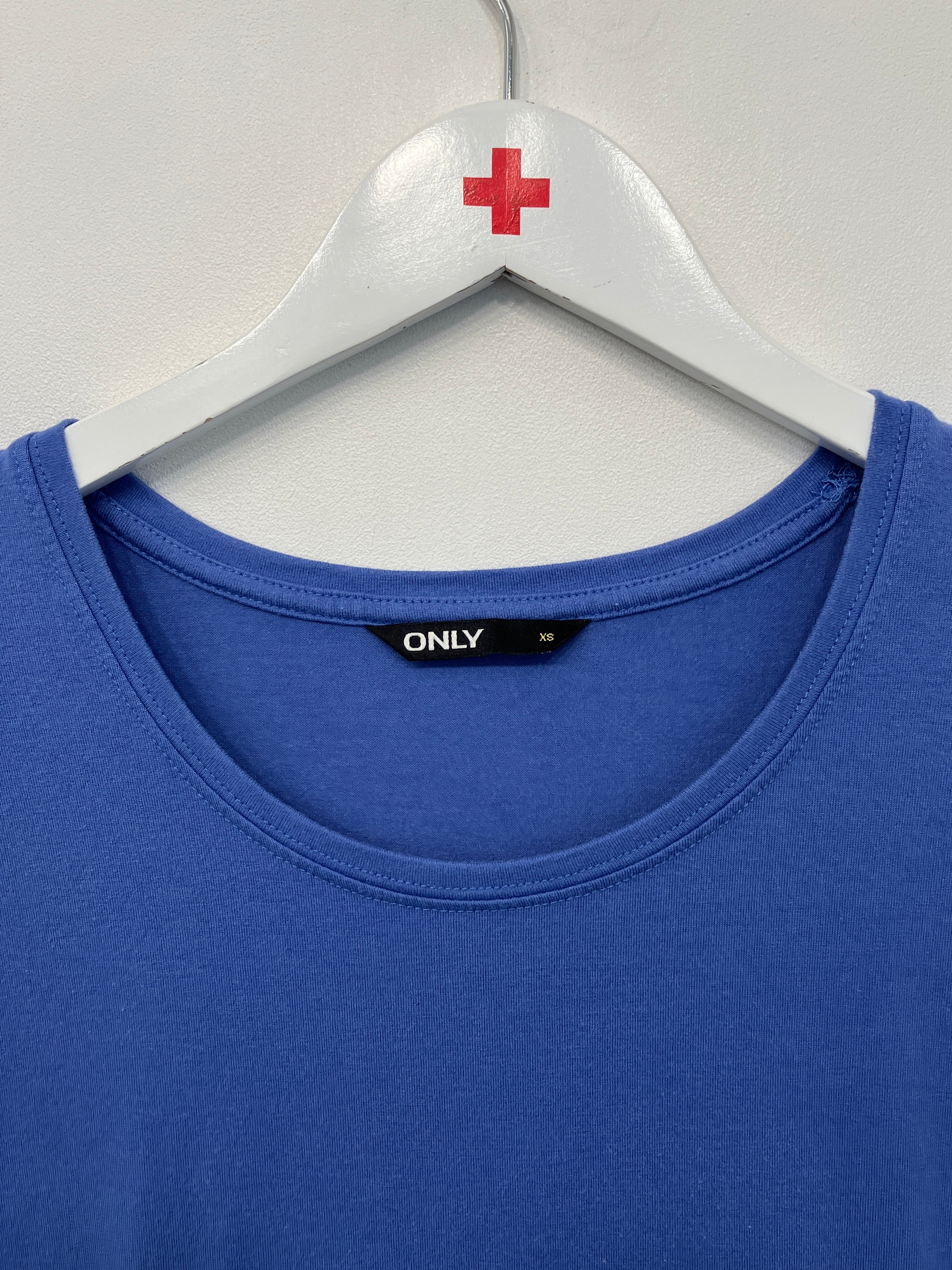 Only T-shirt